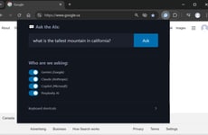 Multi-AI Interface Extensions