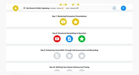 Personalized Skill Learning