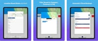 Location-Linked Note Tools Image 1