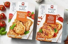 Quality-Driven Heat-and-Eat Entrees