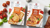 Quality-Driven Heat-and-Eat Entrees