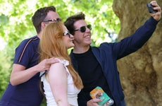 Thrilling Plant-Based Food Campaigns