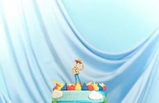 Animated Movie Baked Goods