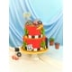 Animated Movie Baked Goods Image 2