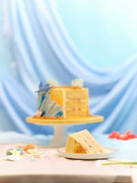 Animated Movie Baked Goods Image 3