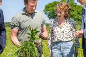 Regenerative Agriculture Initiatives Article Thubnail