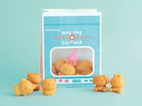 Crane Game Snacks
