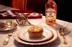 Whisky-Infused Pies