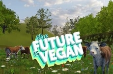 Historical Veganism Exhibitions