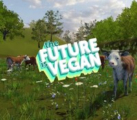 Historical Veganism Exhibitions