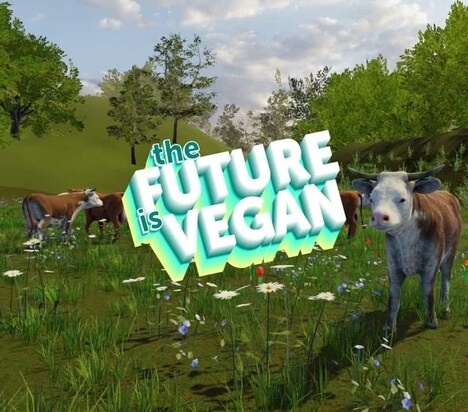 Historical Veganism Exhibitions