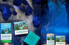 Gamer-Approved Soap Products