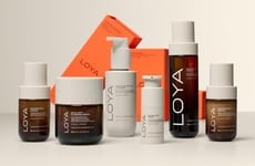 Mood-Lifting Neurocosmetics