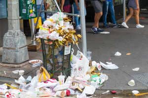 NYC Littering Initiatives Article Thubnail