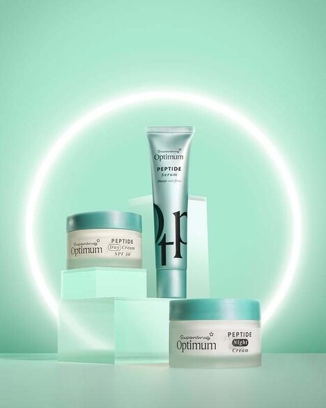 Collagen-Boosting Skincare Ranges