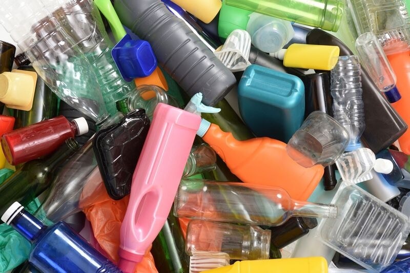Plastic Recycling Advancements Article Thubnail