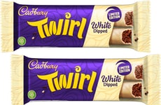 Layered Dual-Chocolate Treats