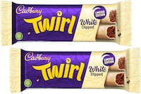 Layered Dual-Chocolate Treats Image 1