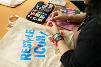 In-Store Repair Workshops