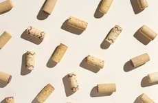 Wine Cork Recycling Platforms
