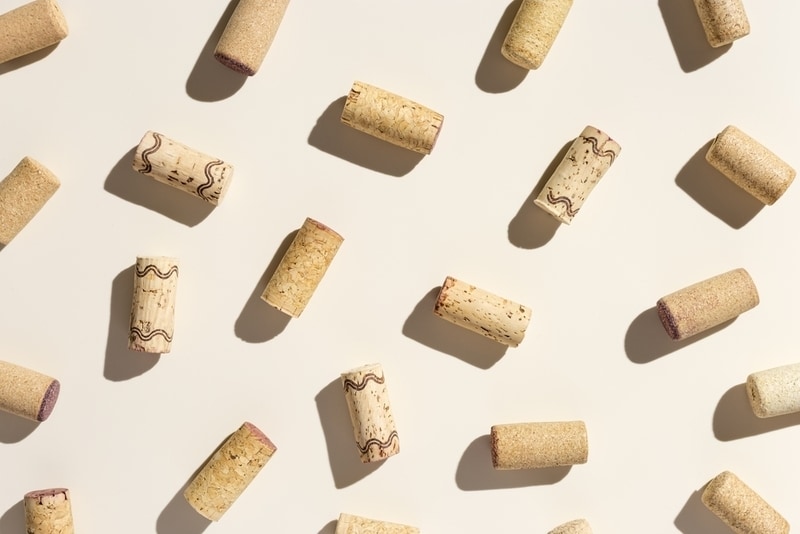 Wine Cork Recycling Platforms Article Thubnail