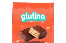 Gluten-Free Wafer Bites