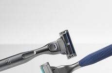 Pivoting Low-Cost Razors
