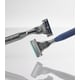 Pivoting Low-Cost Razors Image 1