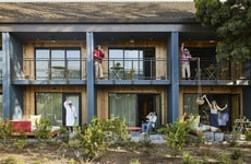 Playful Sustainable Hotels Article Thumbnail
