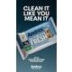 Anti-Odor Hygiene Wipes Image 1