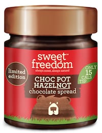 Nut-Free Chocolate Spreads Image 1