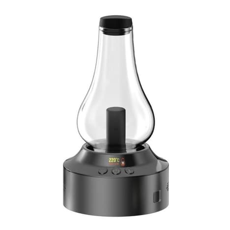 Herbal Tea Vaporizers