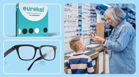 Affordable Vision Care Solutions