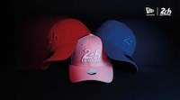 Collaborative Racing Headwear Ranges Image 1