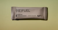 Collagen-Rich Protein Bars