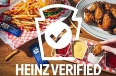 Verified Condiment Delivery Campaigns