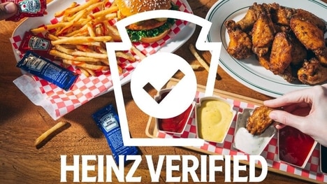 Verified Condiment Delivery Campaigns