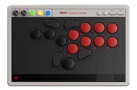 Slim Tabletop Gaming Controllers Image 4
