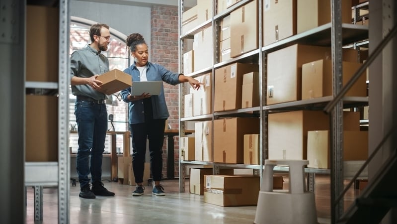 Packing Solution Partnerships Article Thubnail