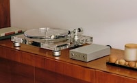Transparent Acrylic Turntables Image 6