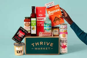 Carbon-Neutral Grocery Platforms Article Thubnail