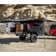 Luxurious All-Metal Camping Trailers Image 3