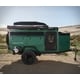 Luxurious All-Metal Camping Trailers Image 6