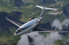Enhanced Efficiency Aircrafts