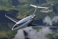 Enhanced Efficiency Aircrafts Image 1