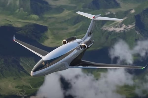 Enhanced Efficiency Aircrafts
