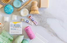 Curated Eco-Conscious Platforms