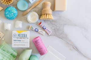 Curated Eco-Conscious Platforms Article Thubnail