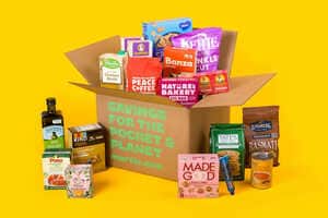 Surplus Food Marketplaces Article Thubnail