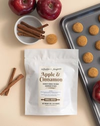 Collaboration Cookie Dog Treats Image 1